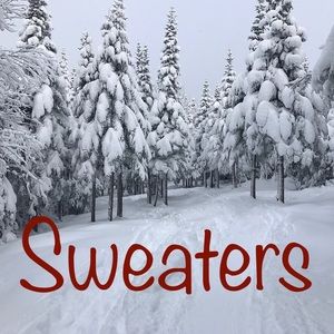 Sweaters